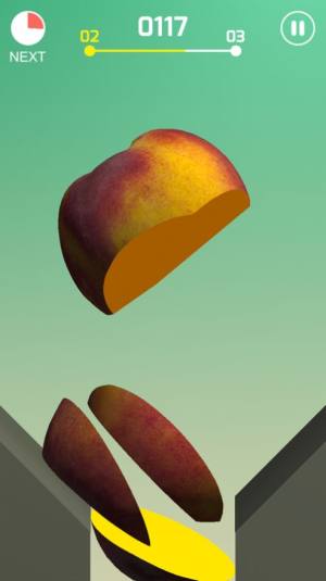 切片厨师游戏安卓版(Slice Chef)图片2