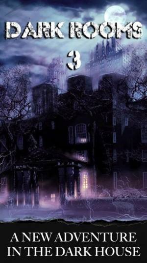 黑暗房间3游戏安卓版(Dark Rooms 3)图片1