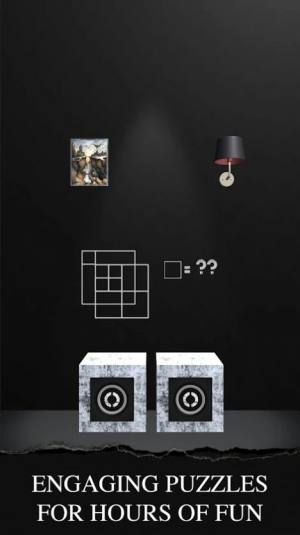 黑暗房间3游戏安卓版(Dark Rooms 3)图片2