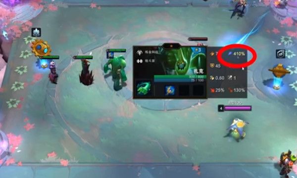 云顶之弈大天使bug怎么触发？大天使bug触发条件说明[多图]图片1