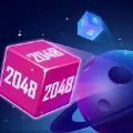 2048超级赢家游戏最新版(2048 Super Winner) v1.0