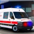 快速救护车模拟器安卓版中文游戏（Fast Ambulance Simulator） v1.7