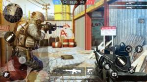 子弹之怒最新手机版图片1