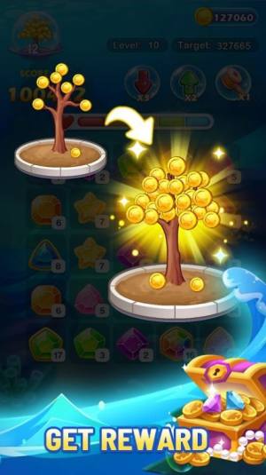 合并海洋宝石最新手机版图片2