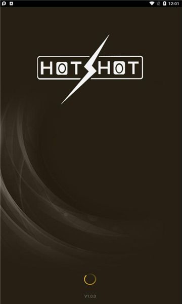 hotshot app图1