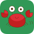 大螃蟹模拟器游戏官方安卓版 v1.0