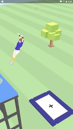 翻转蹦床游戏官方安卓版图片1