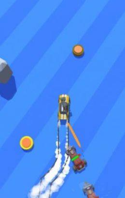 不漂移就会死最新手机版图片1