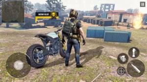 疯狂的城市罪犯最新中文版图片1