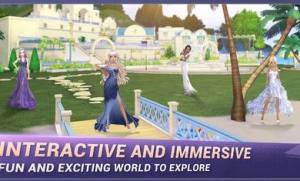 时尚梦想游戏官方最新版(Fashion Dream)图片1