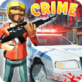疯狂的城市罪犯游戏官方安卓版 v1.06