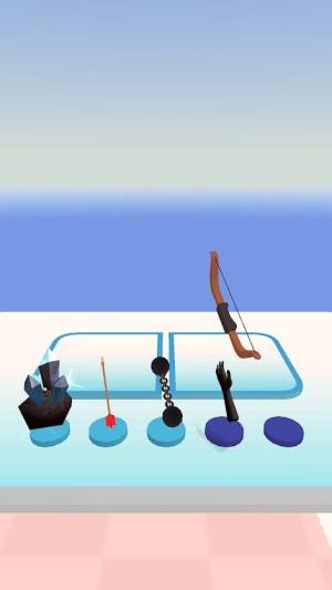 阿森纳合并游戏官方安卓版(Arsenal Merge)图片1