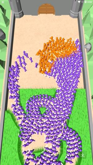 兵人世界最新手机版图片1