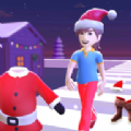 圣诞长跑游戏官方安卓版 v0.1