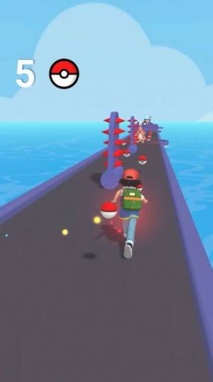 pokeball shooter游戏安卓版图片1