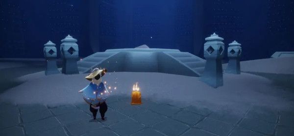 光遇12.13任务攻略大全 光遇2021年12月13日任务攻略汇总[多图]图片3