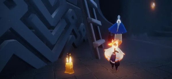 光遇12.13任务攻略大全 光遇2021年12月13日任务攻略汇总[多图]图片4