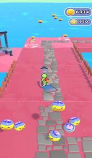 史莱姆收获游戏安卓官方版(Slime Ranch)图片1