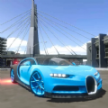 P1汽车模拟器游戏安卓最新版 v1.0