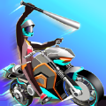 暴力摩托飞车2游戏官方最新版 v1.6.0.8