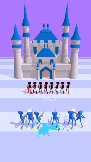 波比冲突游戏安卓官方版(Poppy Clash)图片1