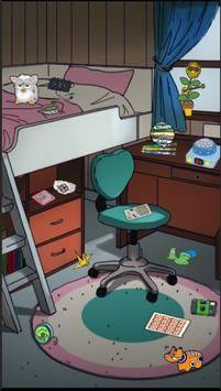 平成复古道具密室逃脱官方中文版游戏(HeiseiEscape)图片1