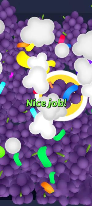 蠕虫查找器3D游戏官方安卓版(Worm Finder 3D)图片1