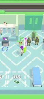 Healing rush安卓版游戏图片1