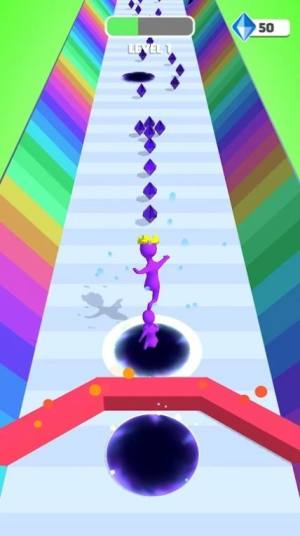 Portal Run游戏最新安卓版图片1