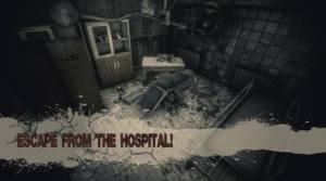 被遗弃的医院游戏图1
