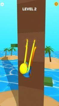 弹性英雄游戏安卓版图片1