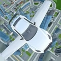 未来飞行汽车模拟器游戏官方安卓版 v1.0.1