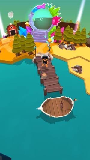 小小宇宙游戏官方安卓版图片1