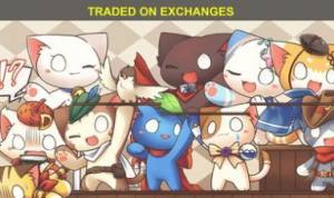 猫猫元宇宙游戏手机中文版图片1