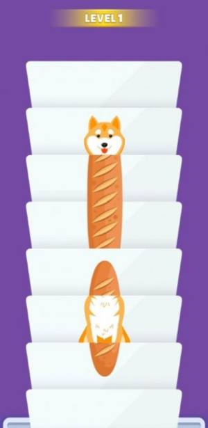 纸张拼图游戏官方最新版图片1