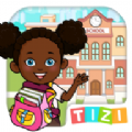 Tizi School游戏