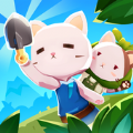 猫岛探险记游戏官方安卓版 v1.0