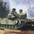 二战坦克装甲师游戏安卓版 v100.0.0