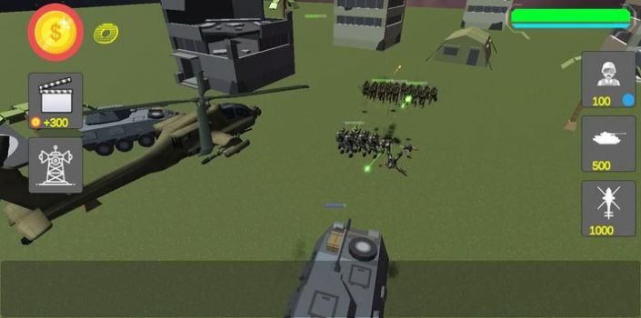 突击队战术游戏安卓版图片1