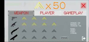 最后的金属射手游戏手机版(The Last Metal Shooter)图片1