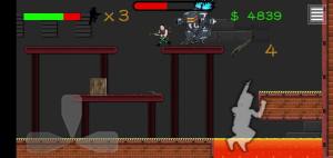 最后的金属射手游戏手机版(The Last Metal Shooter)图片3