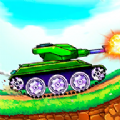 坦克袭击4游戏安卓版 v1.0.012