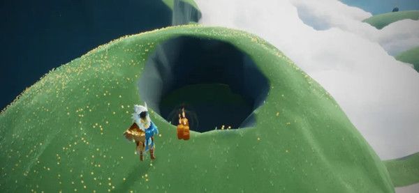 光遇12.14任务攻略大全 光遇2021年12月14日任务攻略汇总[多图]图片3