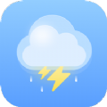 时钟天气预报桌面app下载安装 v1.0.0