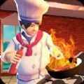 厨房烹饪模拟器游戏官方版 v1.1