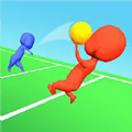 极速球球冲刺游戏官方最新版 v1.2