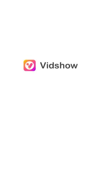 Vidshow app图1