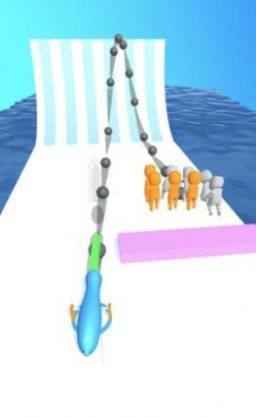 Hilly Shot小游戏官方最新版图片1