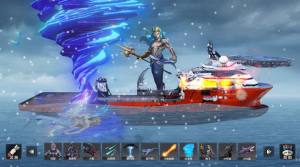 毁灭轮船模拟器游戏安卓版图片1