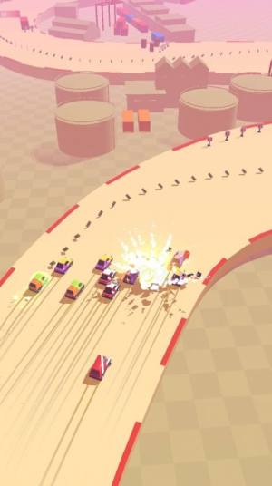 加入汽车游戏官方安卓版图片2